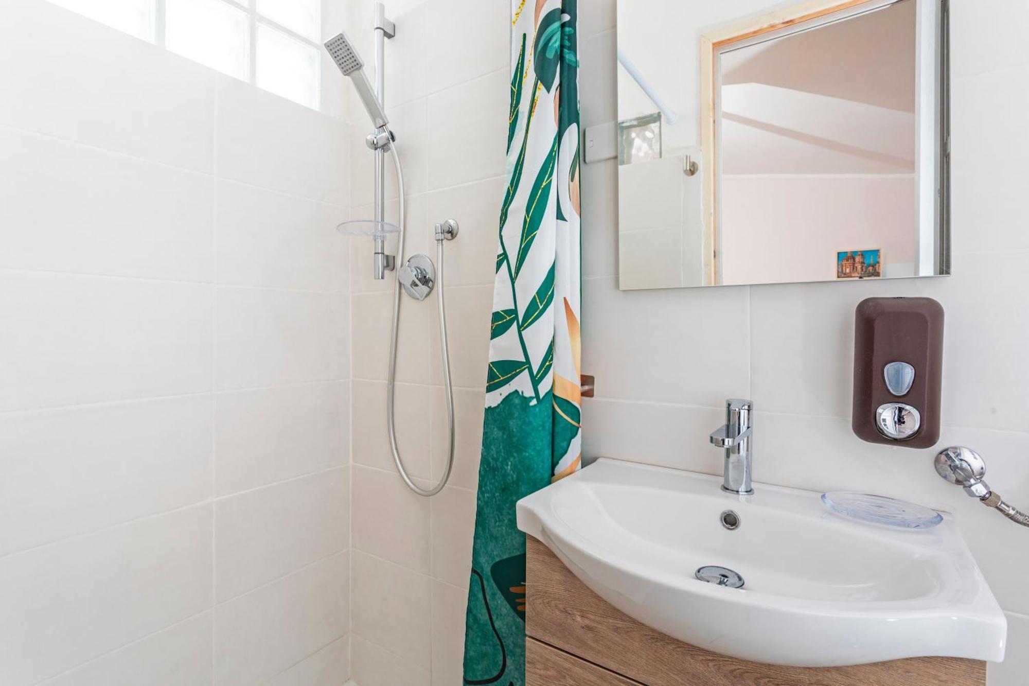 Apartment Forti Luna *