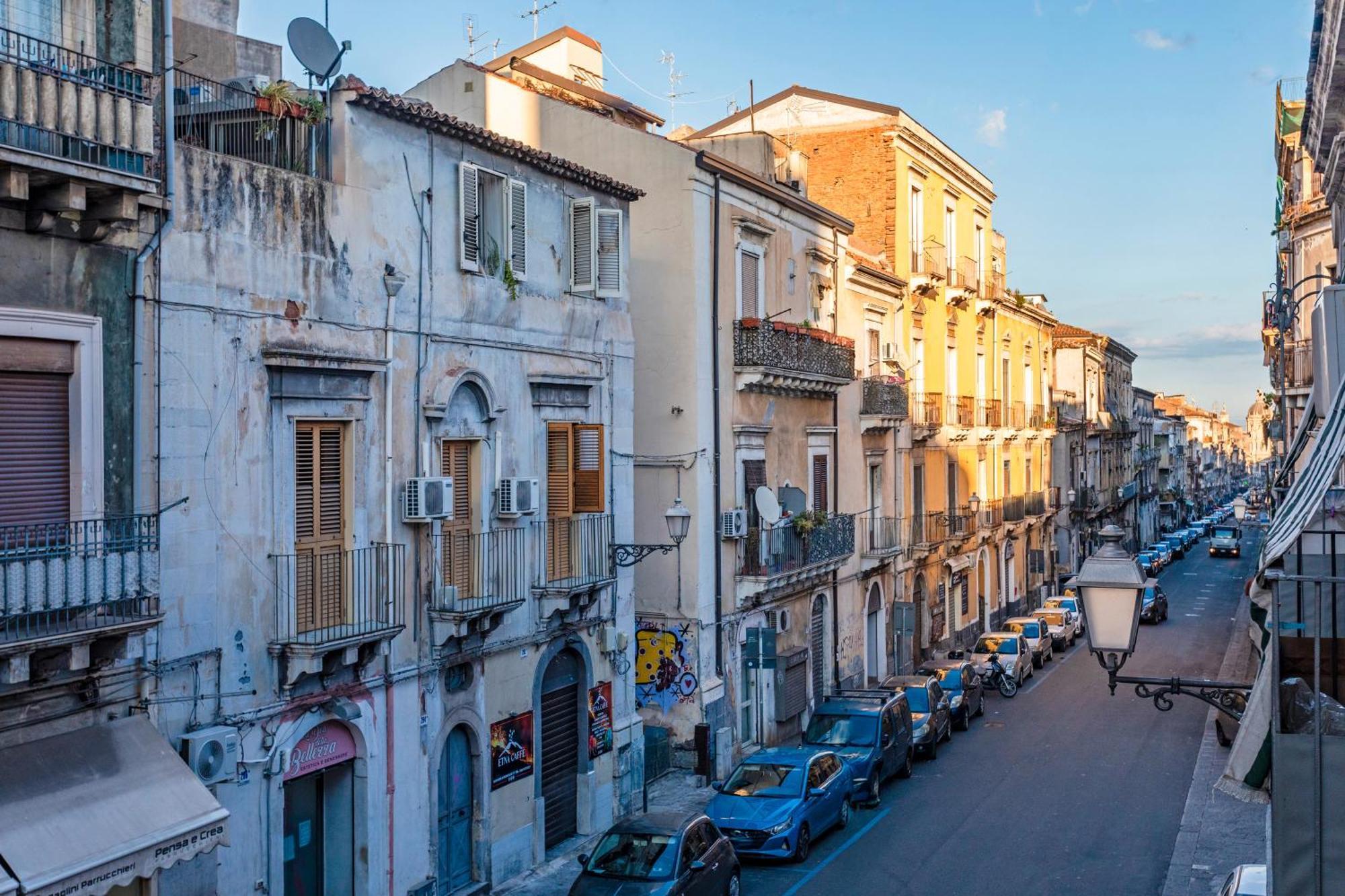 Forti Luna Apartment