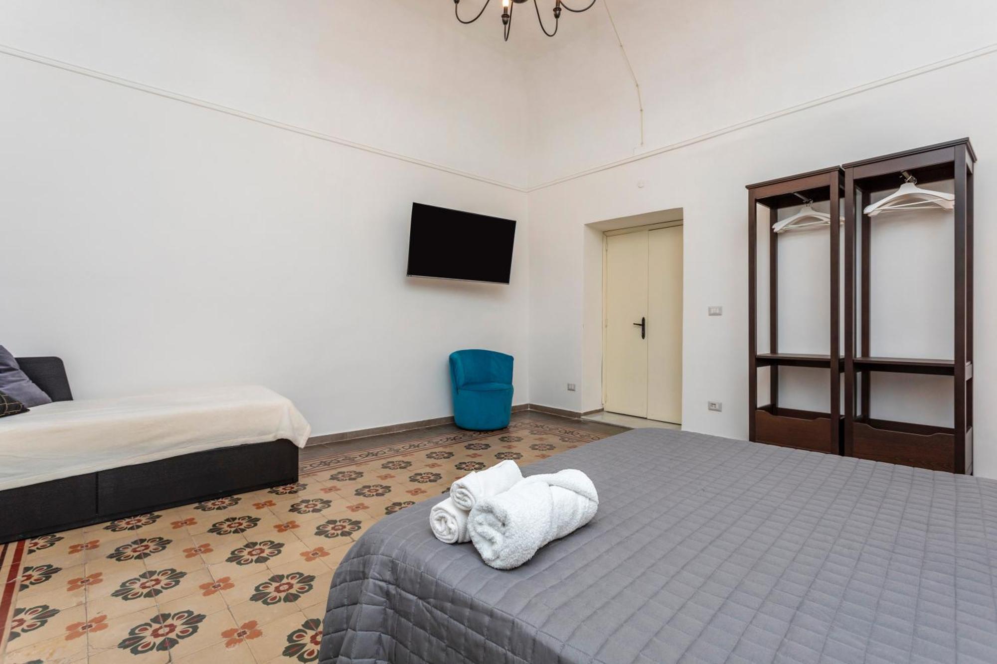Apartment Forti Luna