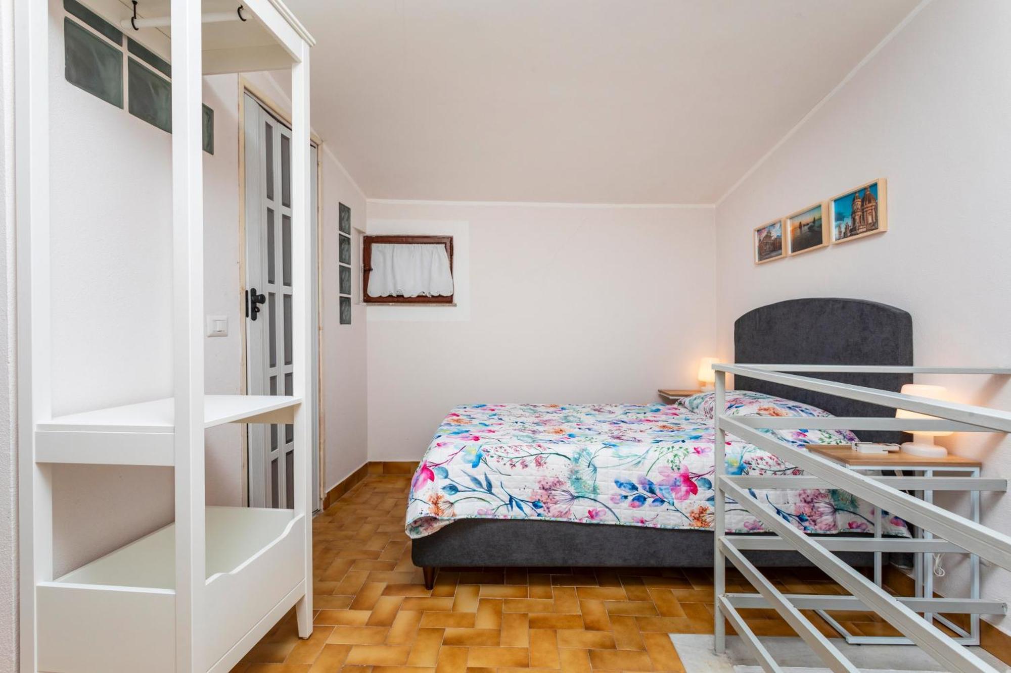 Forti Luna Apartment *