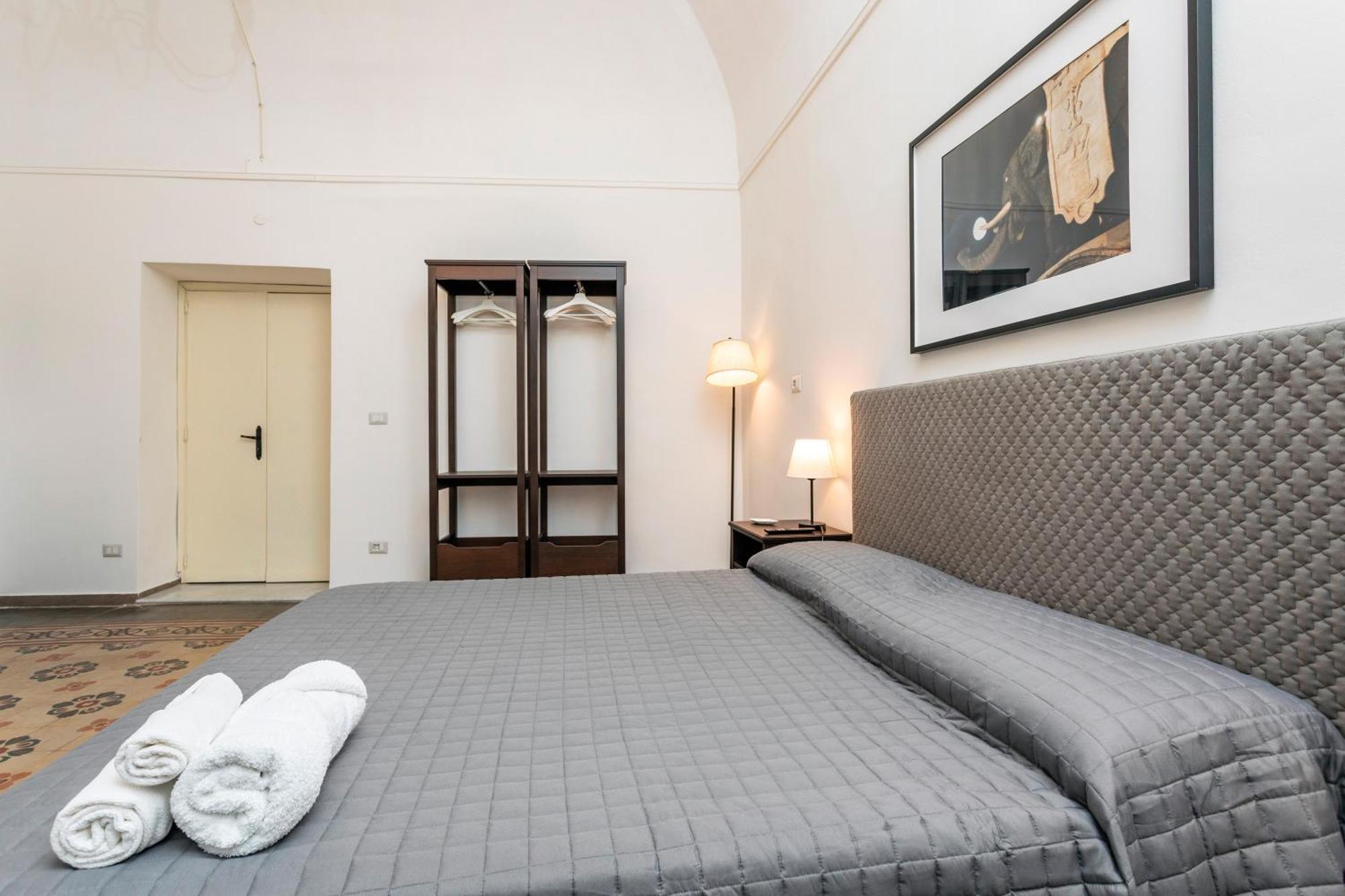 Apartment Forti Luna