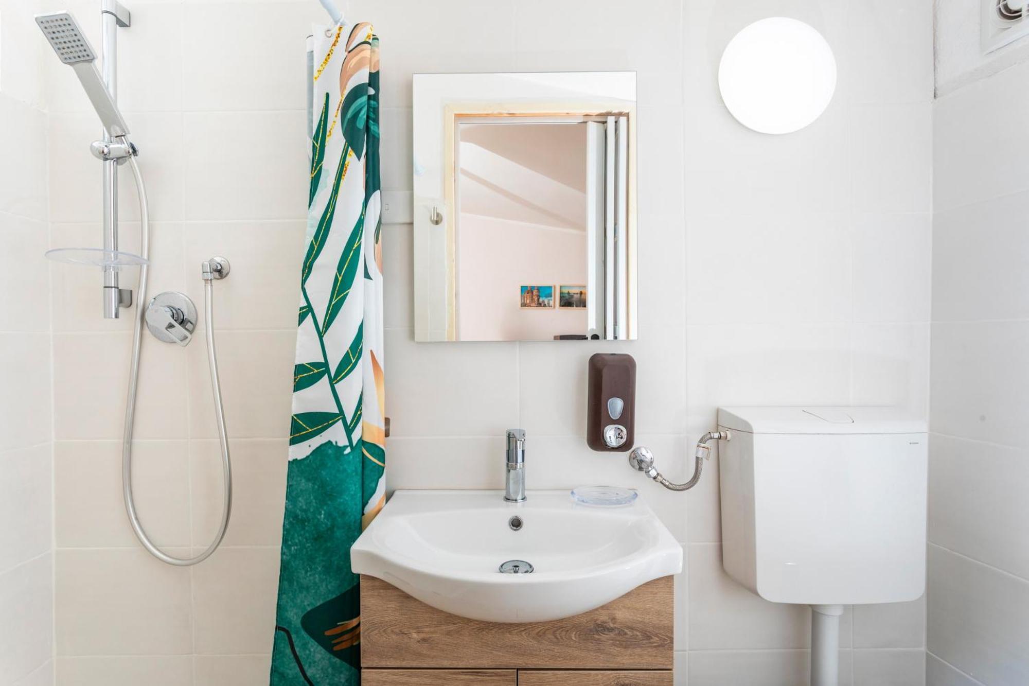 Forti Luna Apartment *