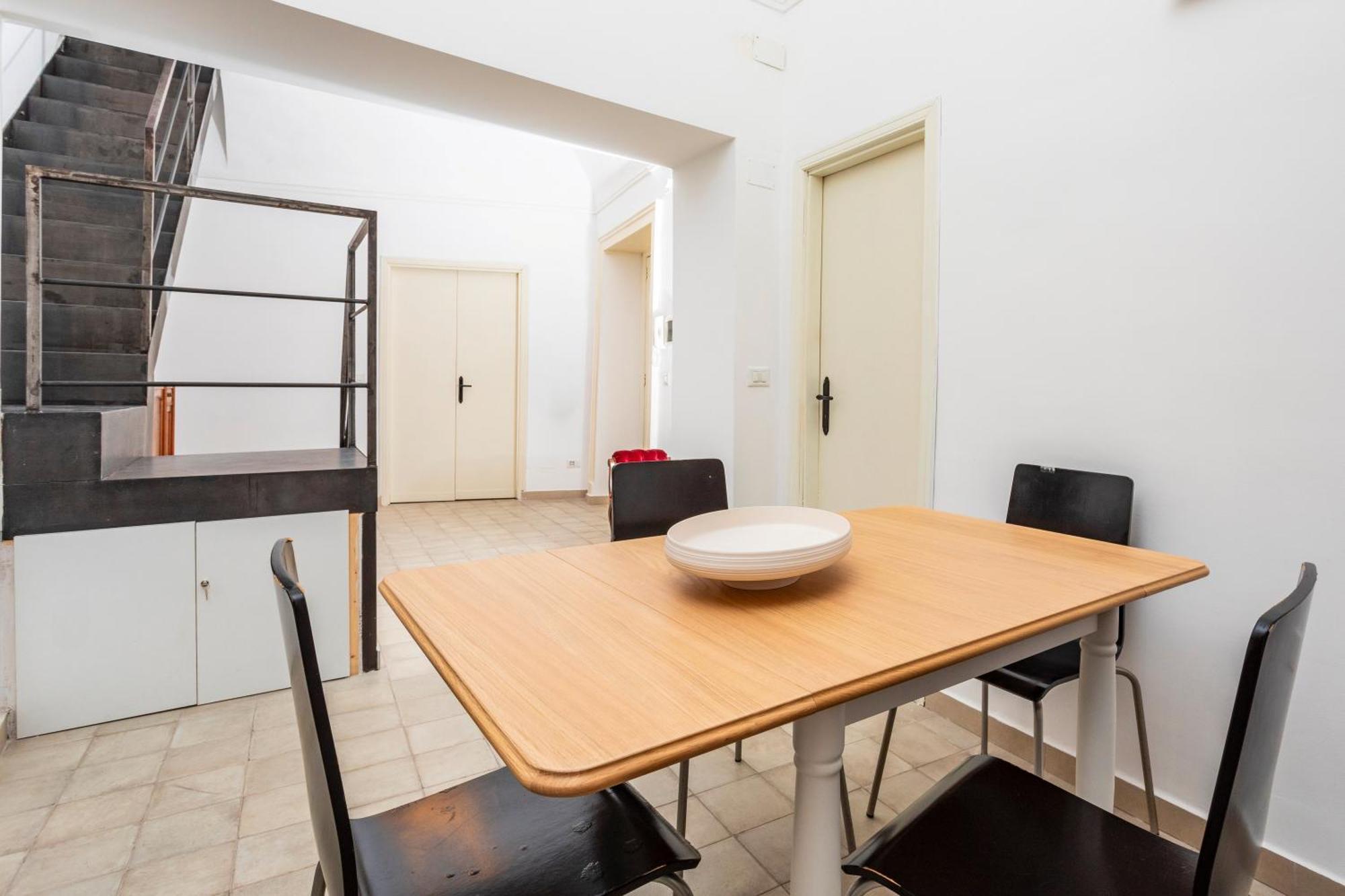 Apartment Forti Luna *