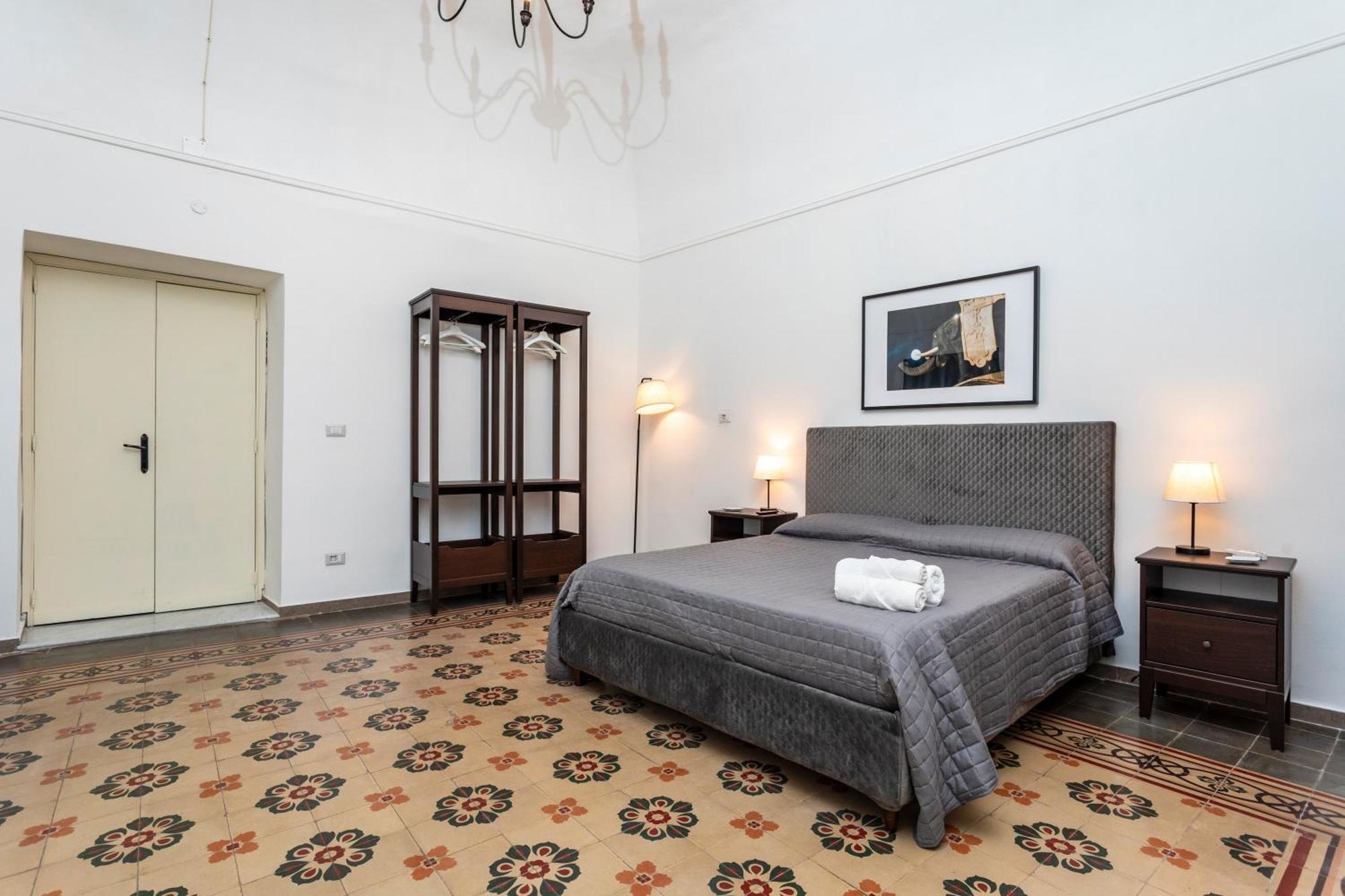 Apartment Forti Luna